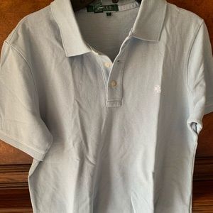 Ralph Lauren polo